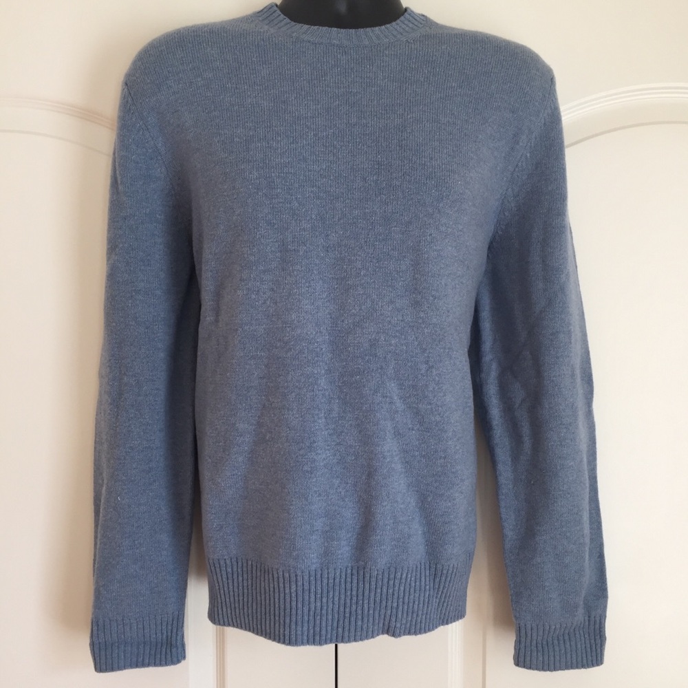 🆕NWT Banana Republic 100% Lambs Wool Sweater